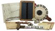 A complete showcase of materials for teaching the De Sonnaville-method of music education