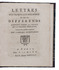 On French-English relations and hostilities early in the French and Indian War: <BR>rare 4to edition with a false Paris imprint