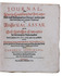 Rare German translation of Speelman's expedition against the Kingdom of Makassar