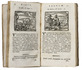 One of the many Italian Dorpius editions, illustrated with 76 nice woodcuts