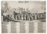 The end of the Twelve-Years’ Truce in 1621, including the Dutch verses in five columns, usually lacking