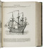 First edition of an important encyclopedic dictionary of nautical terms and conceptions, <BR>shipbuilding and ship types