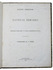 First edition of a report - with the rare folding map - from Commodore Perrys expedition containing directions for U.S. merchant ships navigating the coasts of China and Japan