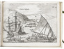 A bestseller of illustrated 17th-century travel literature, probably printed by Izaak Elzevier