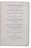 Very rare second edition of the first general pharmacopoeia by an American, with a list of modern chemical terms