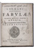 Arabic fables by “the greatest figure in the whole corpus of pre-Islamic myth and legend”, second edition, incorporating Erpenius’s manuscript revisions to his first edition